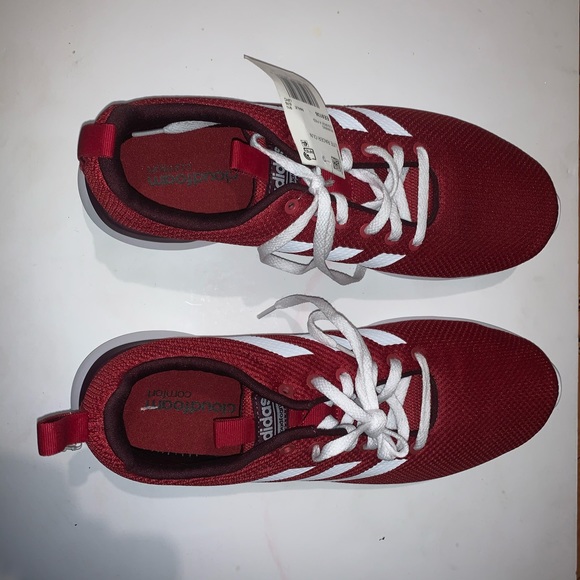 adidas lite racer cln ee8136